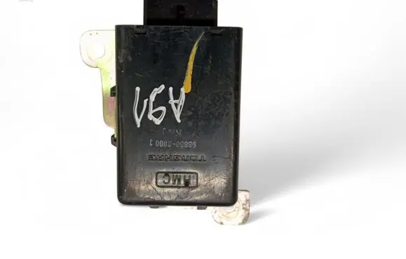 Hyundai Elantra Other control units/modules 9585028001