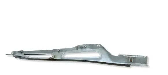 Renault Scenic IV - Grand scenic IV Fender mounting bracket 641356482R