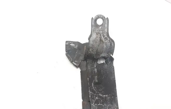 Volvo XC60 Radiator support slam panel bracket 