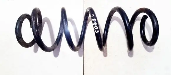 Suzuki Vitara (LY) Rear coil spring