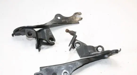 Mazda RX8 Engine bonnet/hood hinges