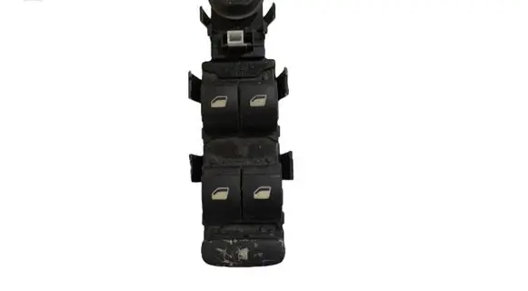 Peugeot 207 Electric window control switch E30643007C