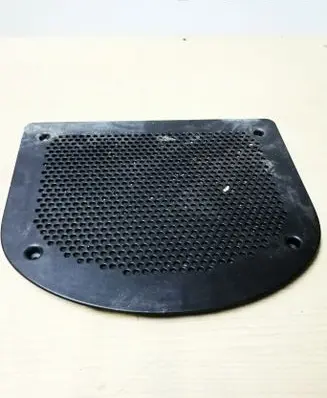 BMW 7 F01 F02 F03 F04 Subwoofer grill/trim 9151960
