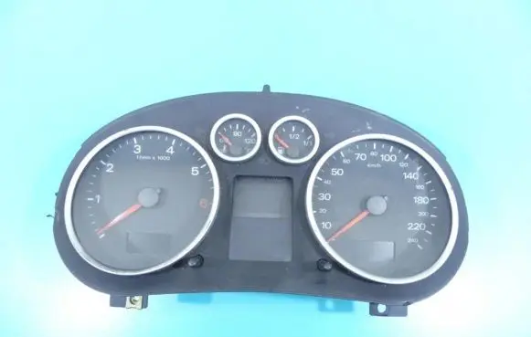 Audi A2 Speedometer (instrument cluster) 8Z0920900G IMPRK1173864