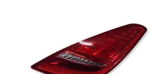 Peugeot RCZ Rear/tail lights YM40701180