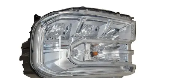 Ford Maverick Headlight/headlamp NZ6B13E015 NZ6B13E015AD 121621155626