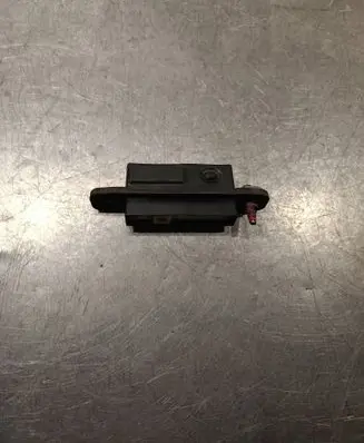 Toyota Auris E180 Tailgate/trunk/boot exterior handle 