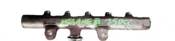 Renault Megane III Fuel main line pipe H8200701690 1208277572 R9144Z221A