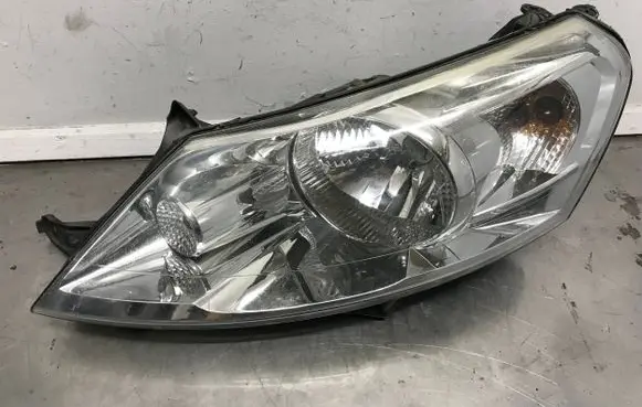 Fiat Scudo Headlight/headlamp 89902605 1401368180