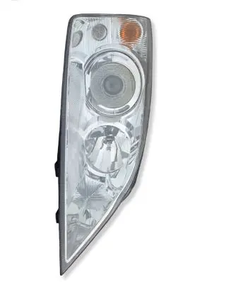 Ford Mondeo Mk III Headlights/headlamps set 1S7113005UF 1S7113006AF