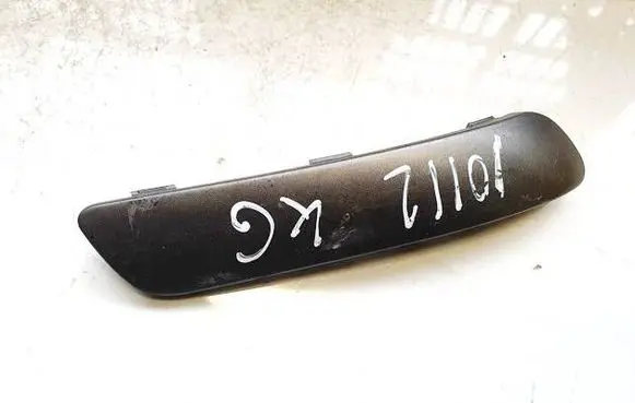 Peugeot 407 Other interior part 96504529yw 2156386