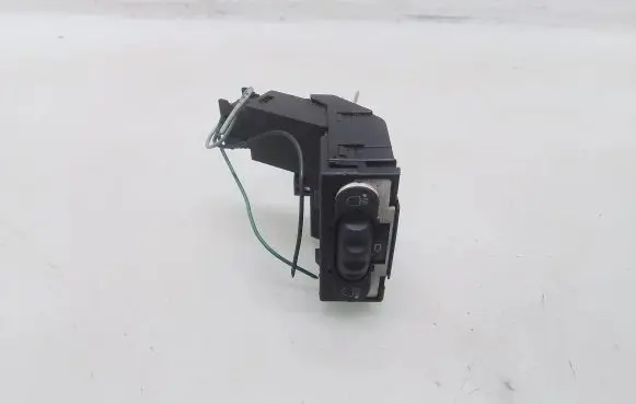 Renault Espace III Headlight level height control switch