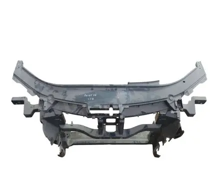 Volkswagen PASSAT B6 Radiator support slam panel