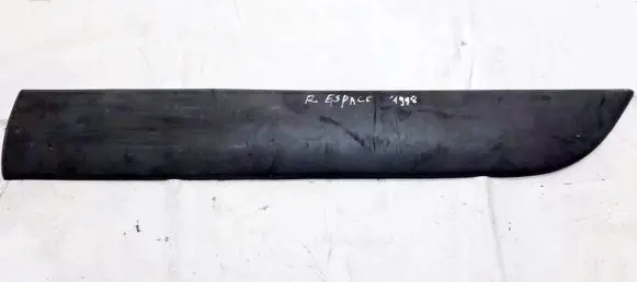 Renault Espace III Rear door trim (molding) 6025300663 781900000