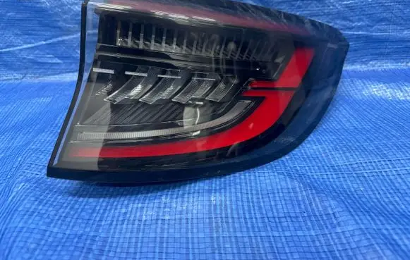 Renault Austral Rear/tail lights 265501807R