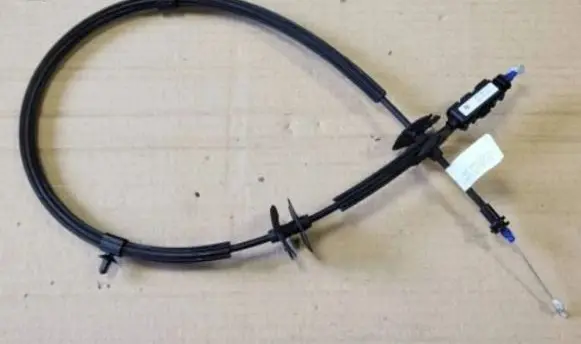Ford Transit - Tourneo Connect Rear door cable line C1714102 NE65794
