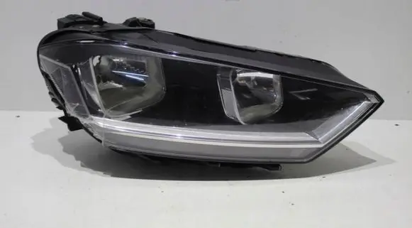 Volkswagen Golf Sportsvan Headlight/headlamp