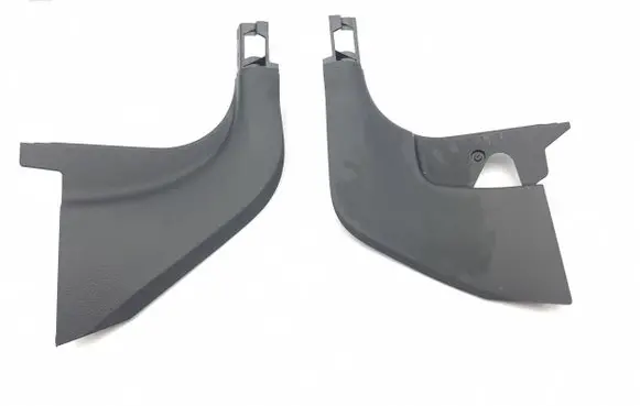 Skoda Octavia Mk4 Foot area side trim 5E4863483 5E4863484