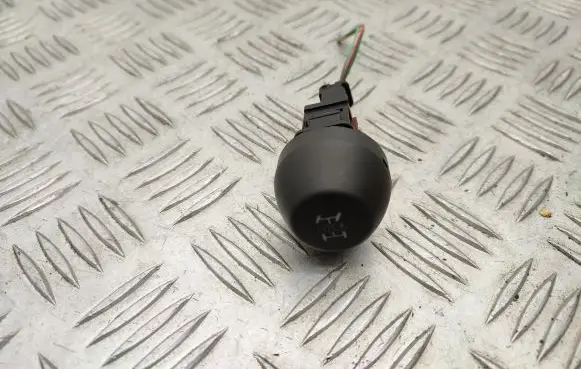Toyota RAV 4 (XA30) Other switches/knobs/shifts