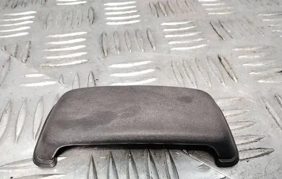 Chevrolet Captiva Tailgate trunk handle 