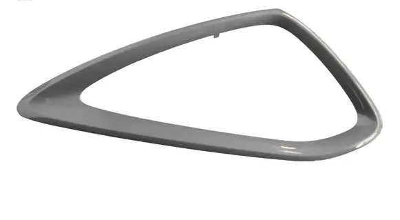 Opel Crossland X Front door card panel trim 39018538
