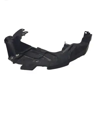 Renault Megane III Headlight/headlamp mounting bracket 0001030280 622230005R