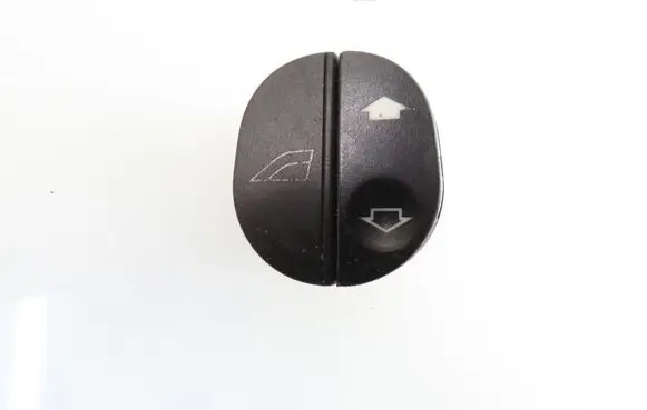 Ford Fiesta Quarter vent window switch 