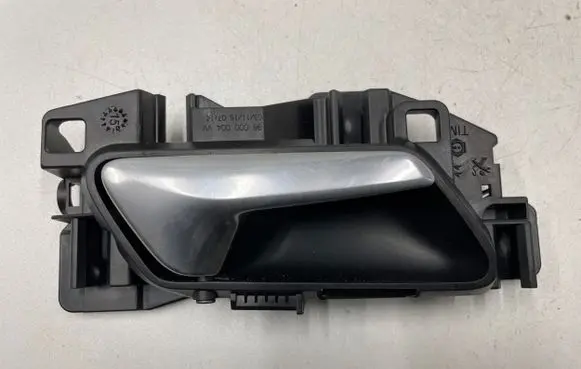 Front door interior handle