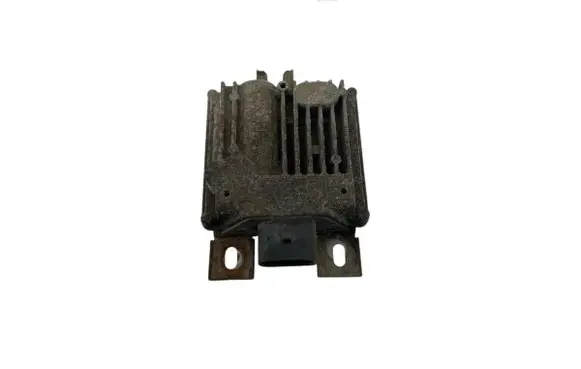 Porsche Cayenne (92A) Fuel injection pump control unit/module 7P0906093