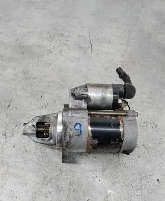 Honda Jazz Starter motor 428000-0950