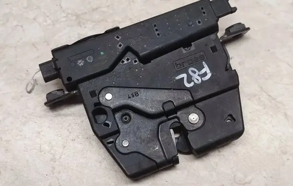 BMW M4 F82 F83 Tailgate/trunk/boot lock/catch/latch 51247191212 51244825342