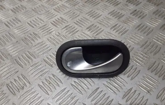 Renault Scenic II - Grand scenic II Front door interior handle 8200028487
