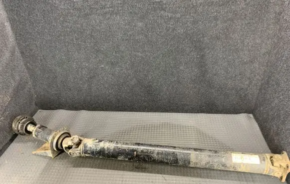Mercedes-Benz ML W163 Middle center prop shaft A1634101202