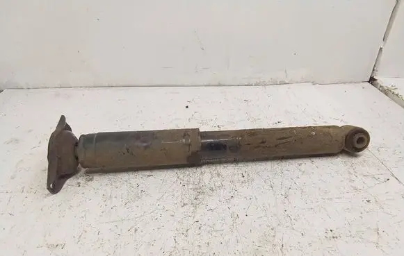 Rear shock absorber/damper