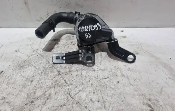 Volkswagen Golf VI Electric auxiliary coolant/water pump 1K0965561F