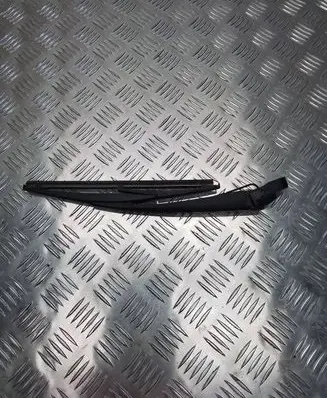 Suzuki Swift I Rear wiper blade 