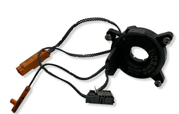 Peugeot 607 Airbag slip ring squib (SRS ring) 06273 02658 SGS20GF