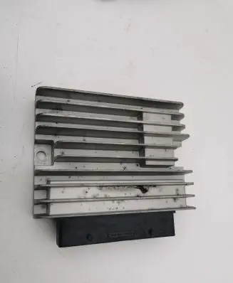 Mercedes-Benz GLE (W166 - C292) Sound amplifier A1729000813 A1729015505