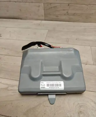 Honda Accord Other control units/modules 81801TL0G01M1