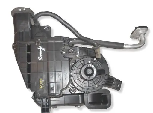 KIA Sorento Interior heater climate box assembly housing E308830330