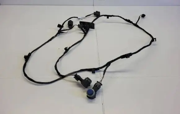 Volkswagen T-Cross Parking sensor (PDC) wiring loom 2GM971104C