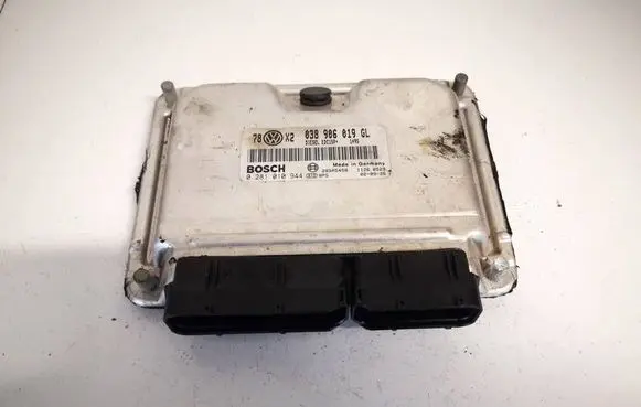 Engine control unit/module