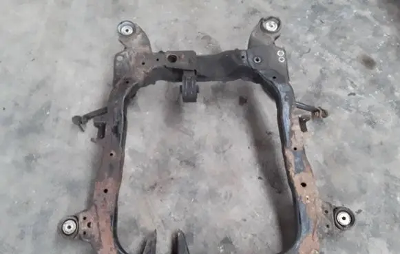 Opel Vectra C Front subframe