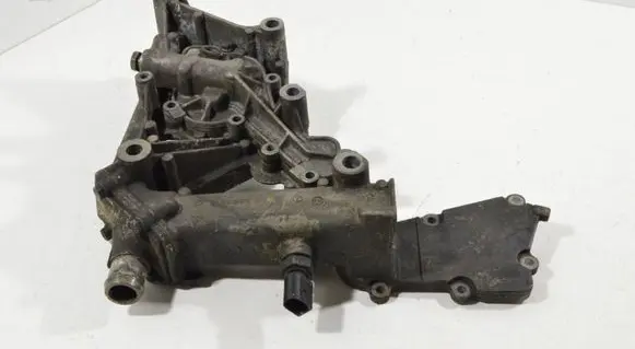 Porsche 911 996 Oil pump 996107012