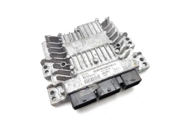 Ford Galaxy Engine control unit/module 6G91-12A650-EP 5WS40402O-T