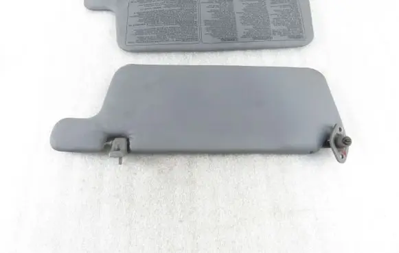 Daihatsu Terios Sun visor clip/hook/bracket 