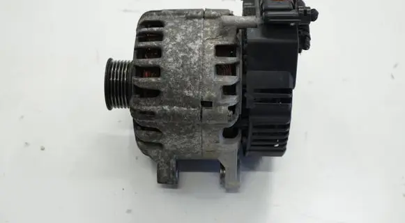 Peugeot 3008 II Generator/alternator 9826550280ACR 9826550280