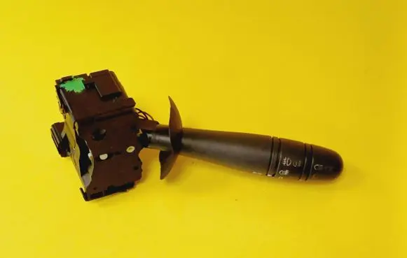 Renault Vel Satis Wiper control stalk 8200002461