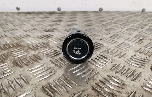 KIA Sorento Engine start stop button switch 95430C5050