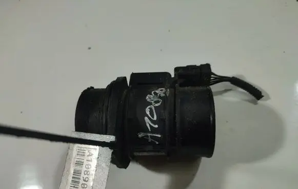 Renault Espace - Grand espace IV Mass air flow meter 11765165